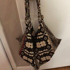 Free people purse